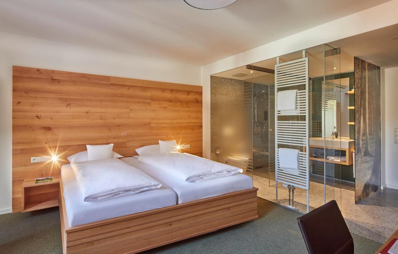 Elzland Hotel 9 Linden Эльцах Экстерьер фото